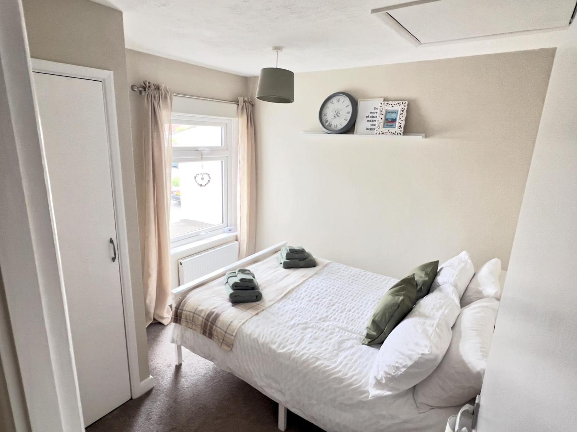 Cosy Cottage In Mersea - Walking Distance To Beach And Town West Mersea Exterior photo
