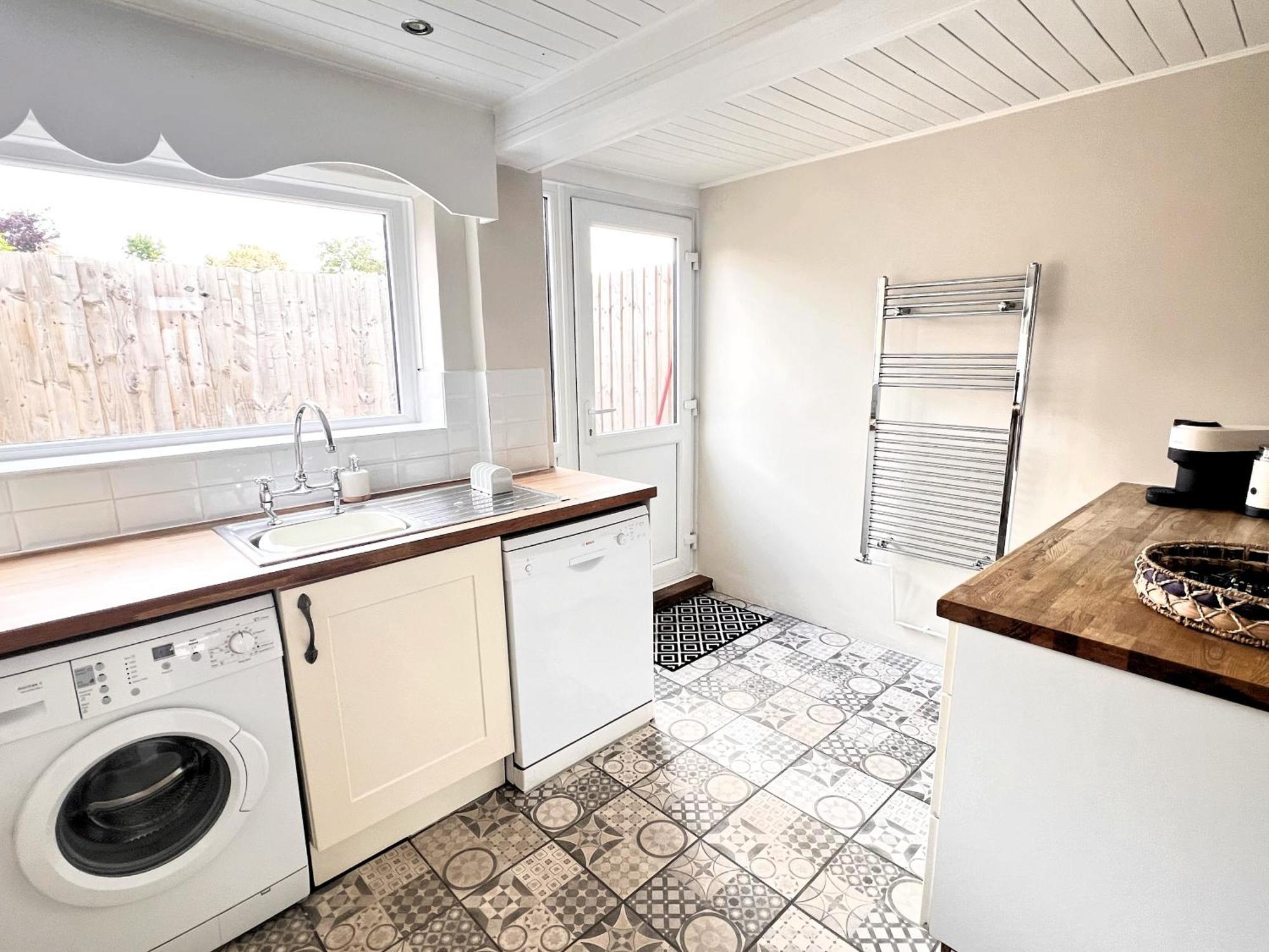 Cosy Cottage In Mersea - Walking Distance To Beach And Town West Mersea Exterior photo