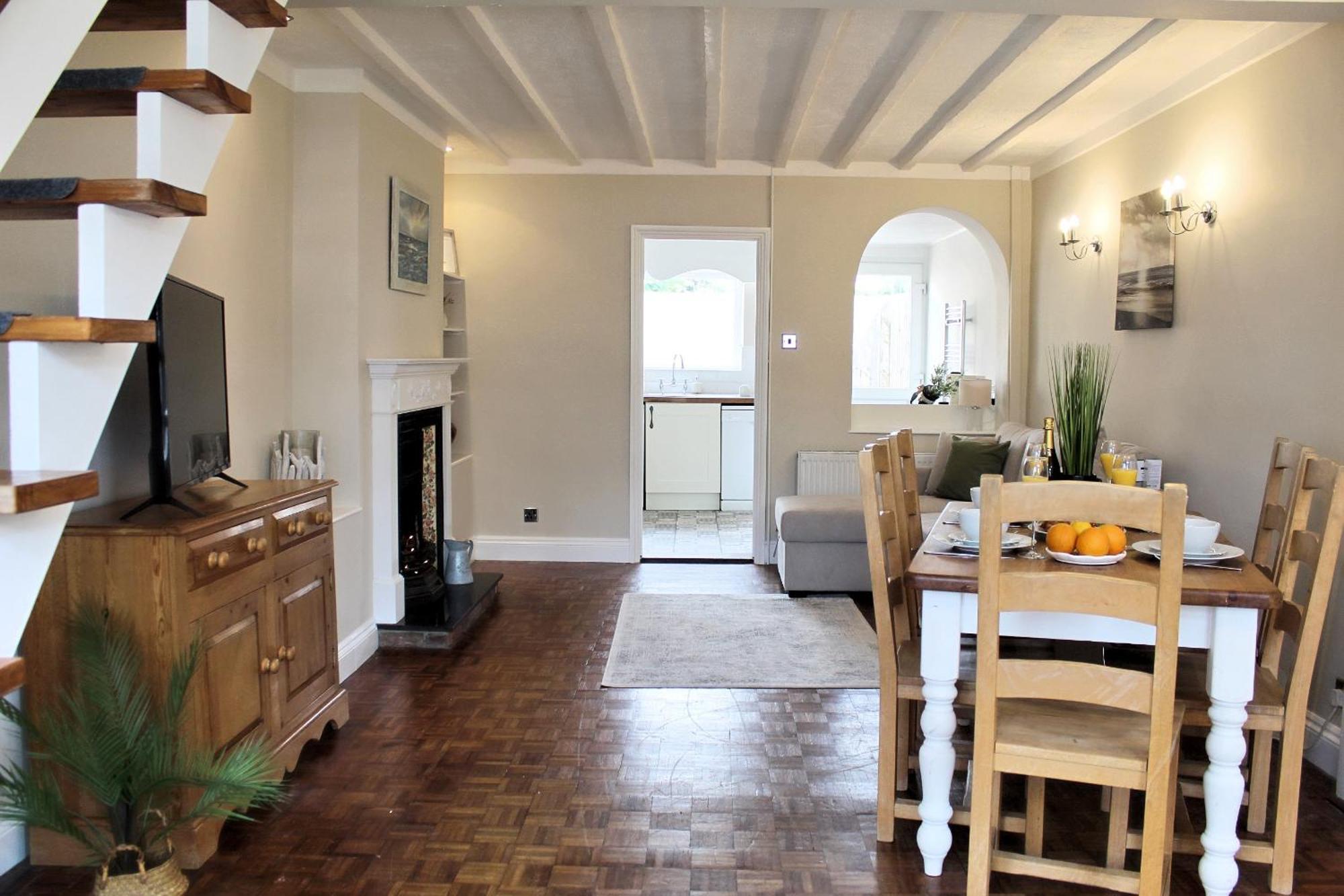 Cosy Cottage In Mersea - Walking Distance To Beach And Town West Mersea Exterior photo